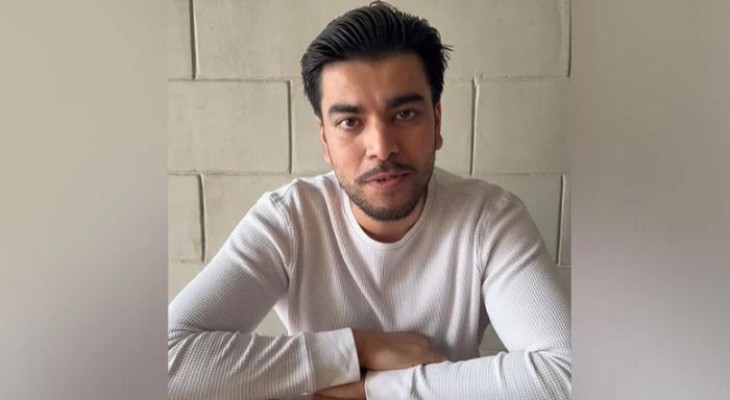 বিএনপি’র সঙ্গে গোলটেবিল বৈঠকের প্রস্তাব কনটেন্ট ক্রিয়েটর সালমান মুক্তাদিরের